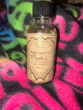 Psychic Oil