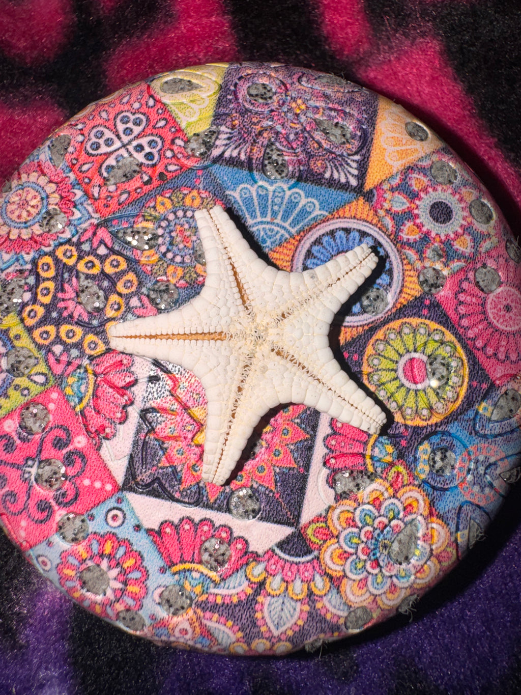 Real Starfish