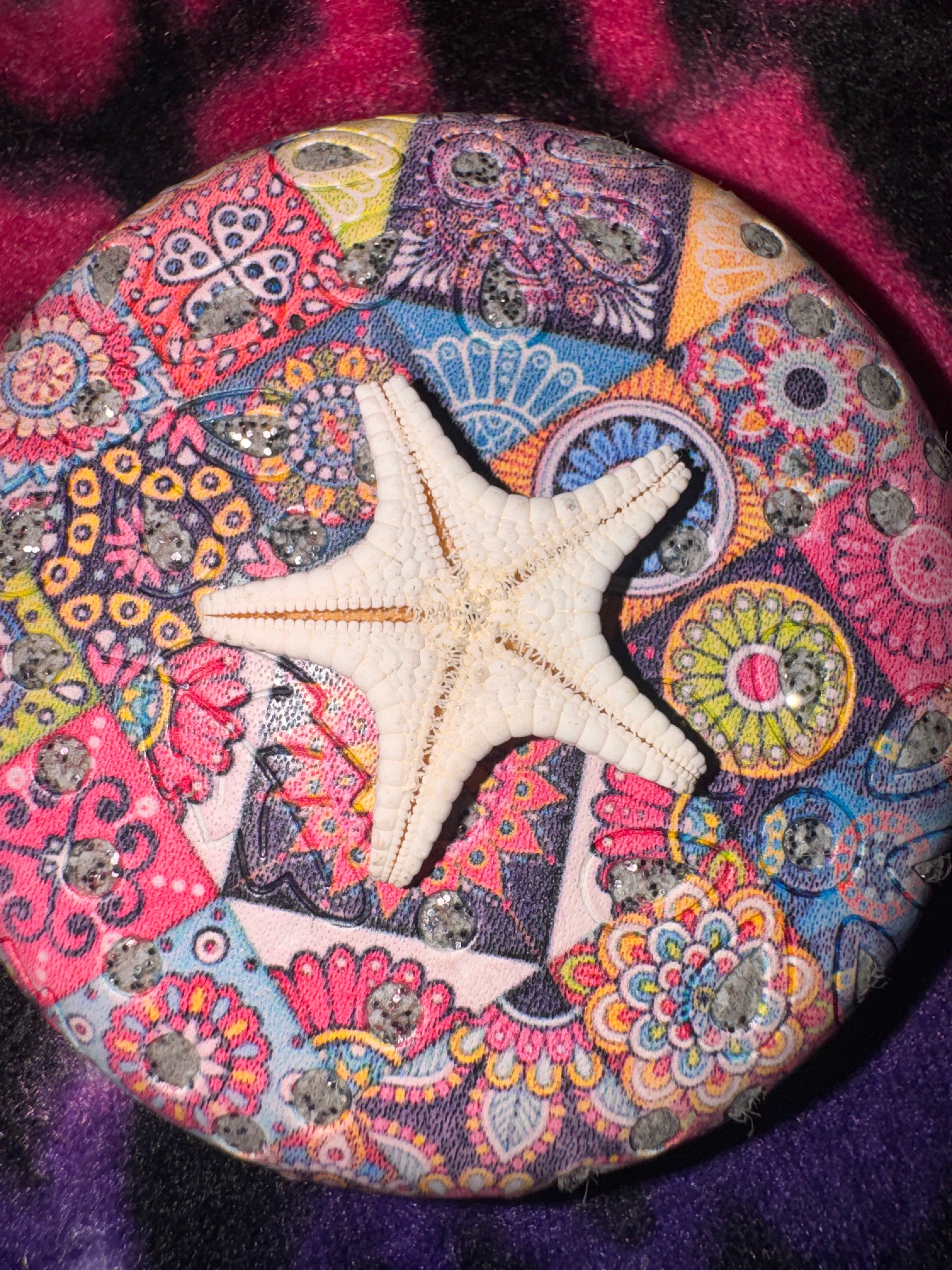 Real Starfish